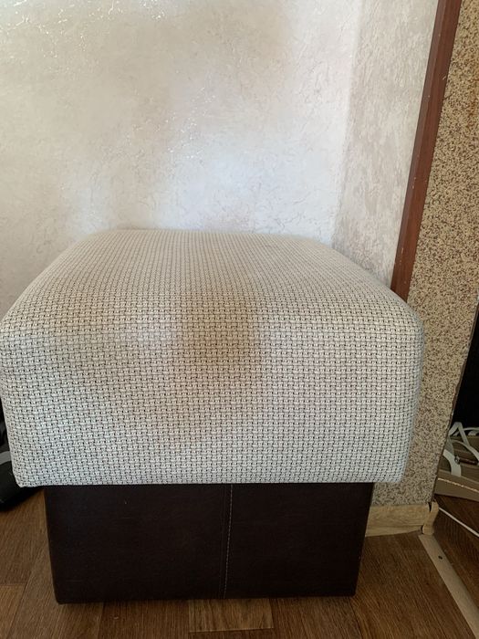 диван , кресло , пуфик