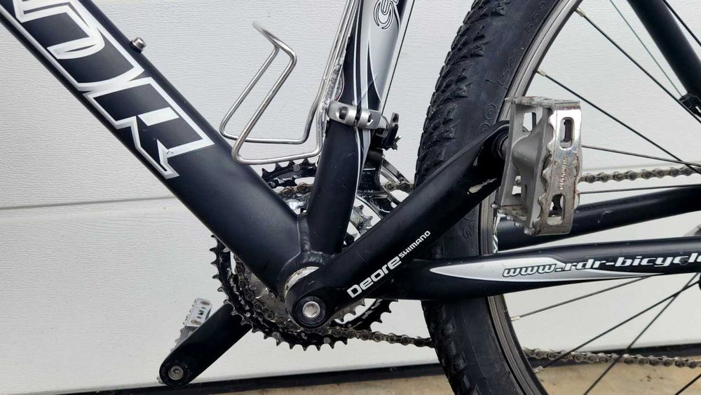 Детско колело / велосипед RDR Team 26