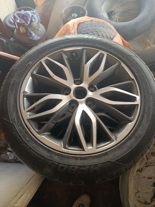 Диски кия хюндай