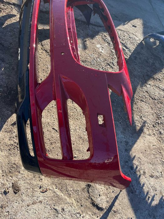 Броня Jaguar F-pace 16-