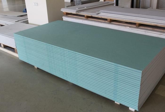 Arzon va sifatli gipsakartonlar bizda