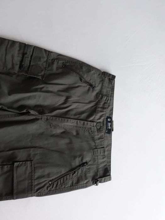 Pantaloni drumeții Brandit