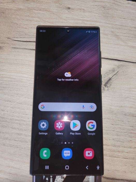 Display Samsung S23 ultra Original Garantie Montaj