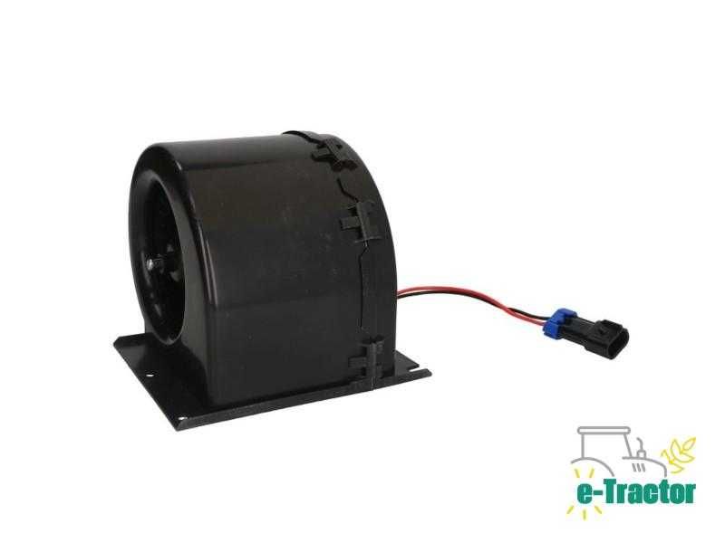 Ventilator cabina tractor John Deere AL110881