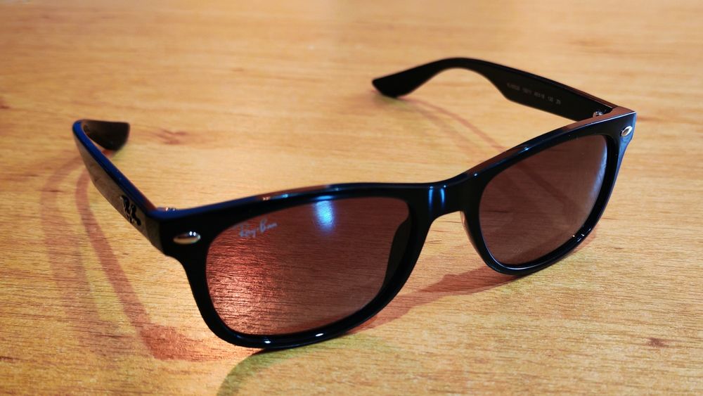 Ochelari soare unisex Ray Ban