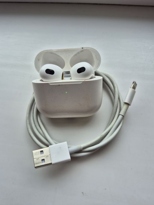 Airpods 3 сатылады