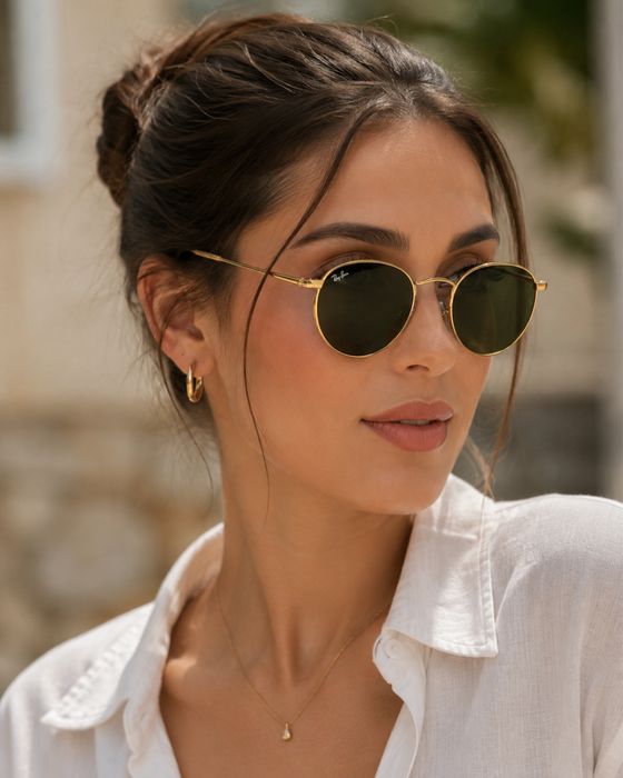 Дамски очила RayBan RB3447