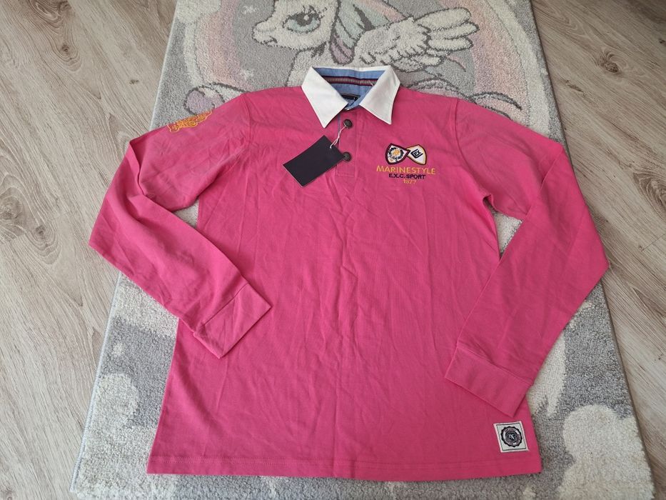 Tricou Polo pentru bărbați, mărimea L