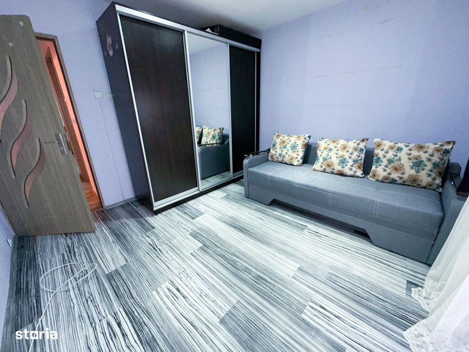 Apartament,