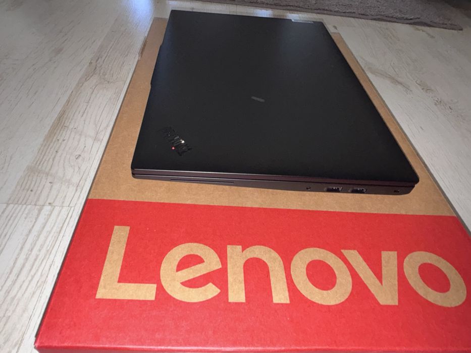Лаптоп Lenovo ThinkPad L16 Gen 2 + Windows 11 PRO