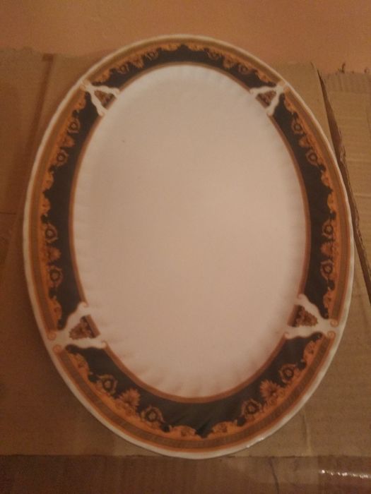 Сервиз обеденный 47пр., на 8персон.