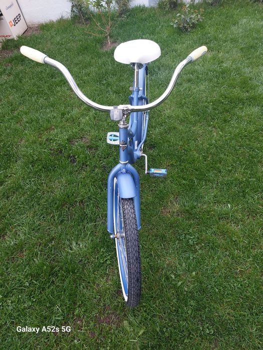 Bicicleta Huffy Cranbrook