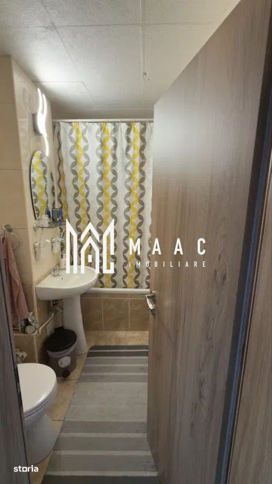 Apartament 3 camere | 2 Balcoane | Decomandat | Strand