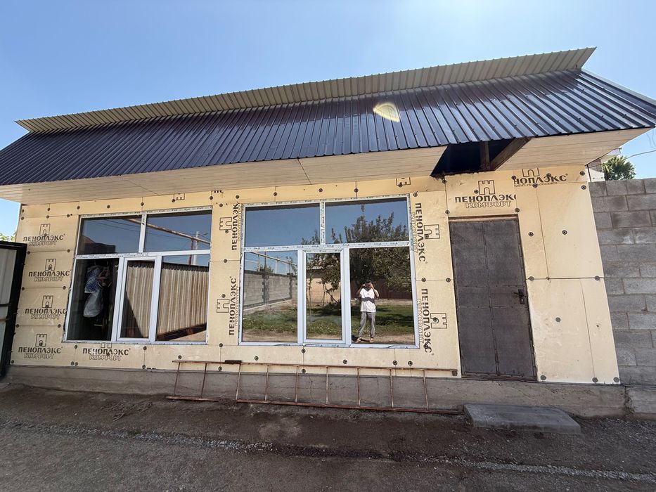 Гаражное помещение в аренду