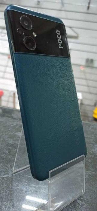 Смартфон Xiaomi Pocophone M5,64 гб (Аксу) лот  902740