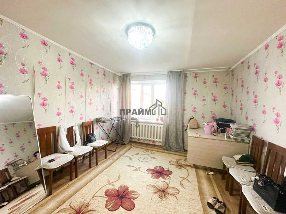 ПРОДАМ 2Х ком. Каратал (Мирлан ПРАЙМ)