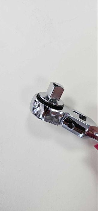 реверсивна тресчотка с чупеща глава 1/2 ", 145 мм, Германия, Westfalia