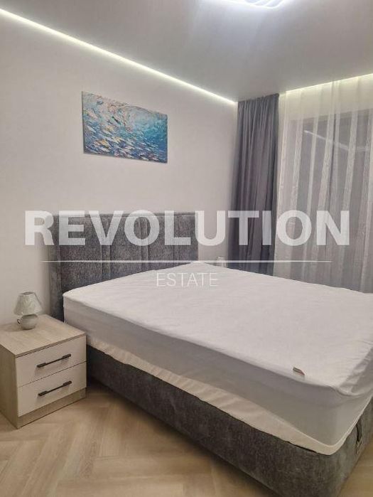 Дава се под наем Двустаен апартамент в Варна, Бриз - 55 кв.м за 797.64 € - Снимка #2