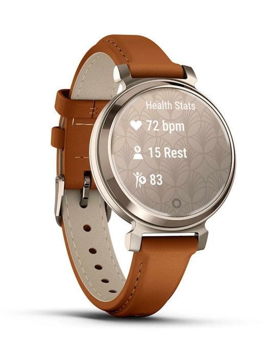 Часовник Garmin Lily2 classic