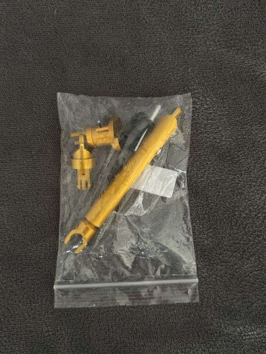 Vand kit inlocuire sistem inchidere focus 2