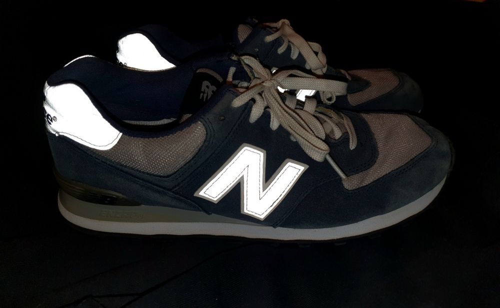 Adidași New Balance 574 Originali nr 44.5