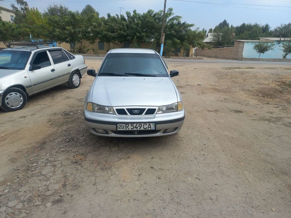 Nexia 1 продаётся 2002