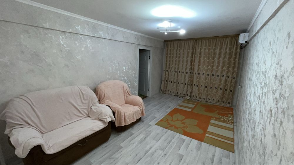 Сдается квартира посуточна