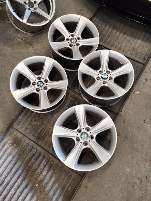 Джанти за БМВ Е39 Е60 Е90 18" Style 128 четири еднакви