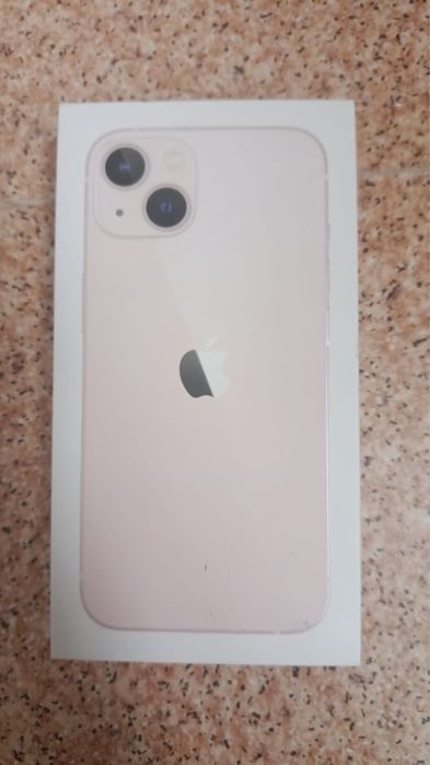 iPhone 13 512 gb