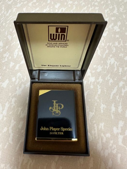 Brichetã John Player Special