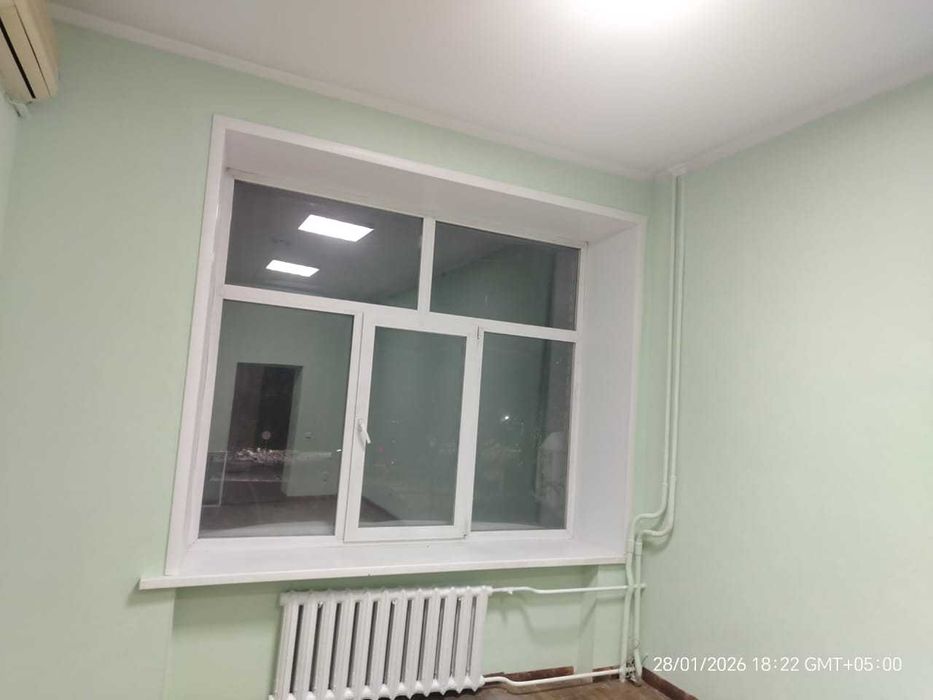 Аренда офисных помещений