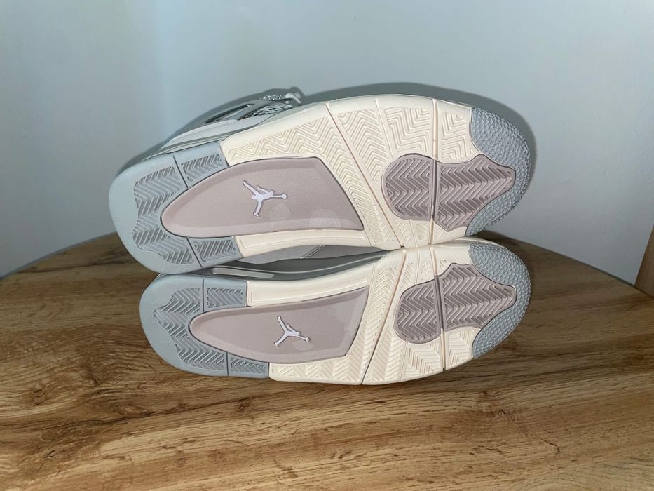 Incaltaminte NIKE Jordan retro 4 Frozen Moments nr 41 - 45