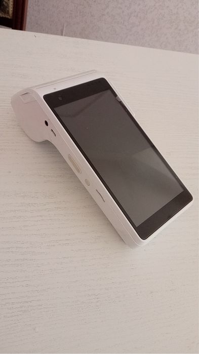 Срочно продаётся кассывый аппарат