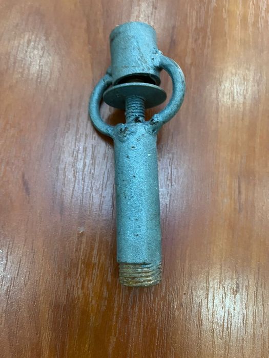 Тандыр горелкаға форсунка