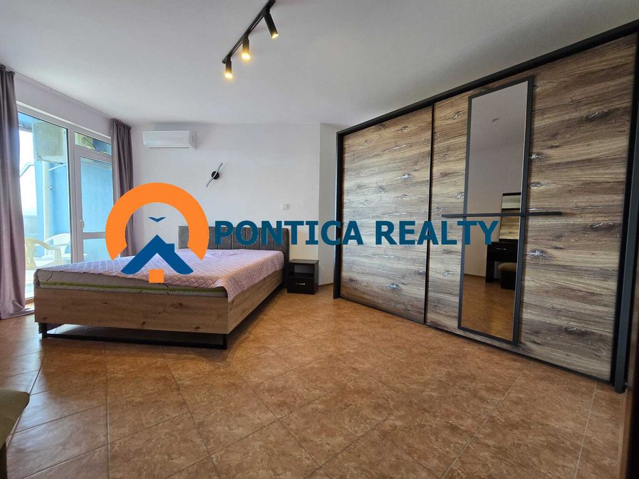 Продава се Двустаен апартамент в к.к. Слънчев бряг - 71 кв.м за 571 €/кв.м - Снимка #15