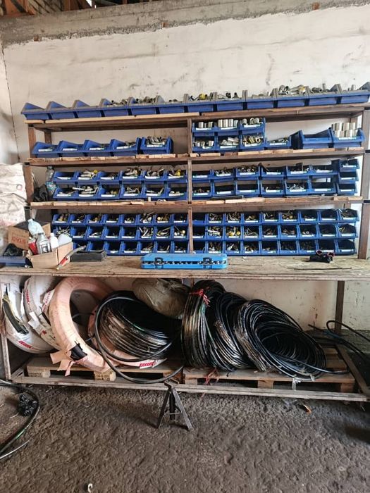 Гидравлик шданг преслайдигон станок сотилади