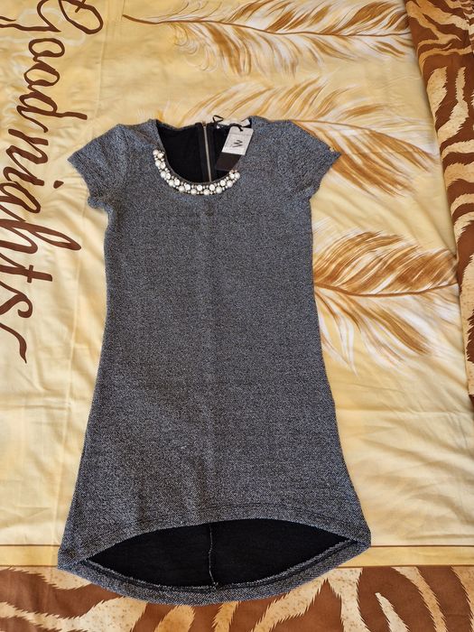 Дамска туника,тип рокля