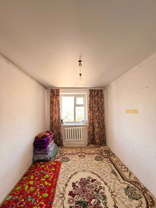 продается 2 ком общежтие