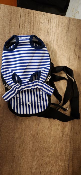 Переноска кошачья