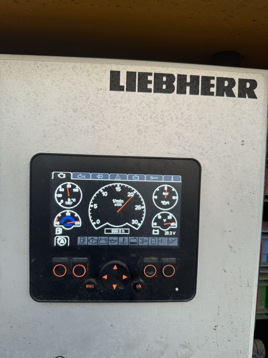 Eliminare probleme Adblue Dpf Egr utilaje - excavator - tractor