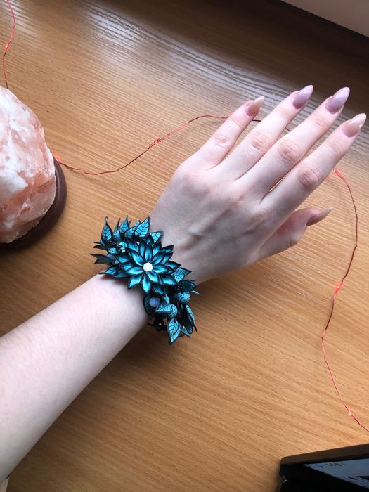 Комплект украшений