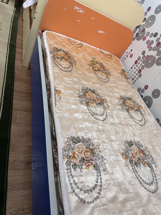 кровать сатылады