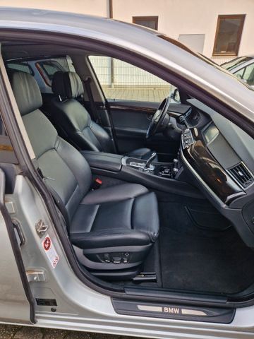 Bmw seria 5 GT 530