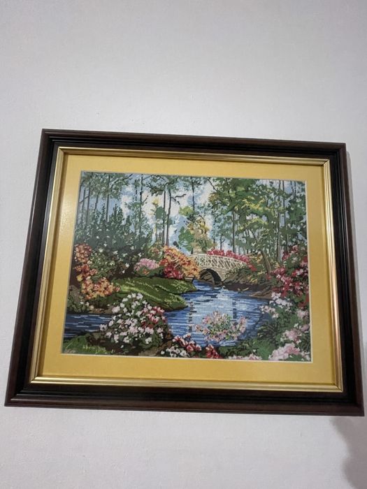 Vand si execut la comanda goblenuri