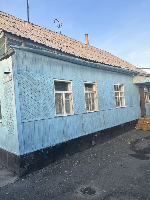 Сдается частный  дом в аренду