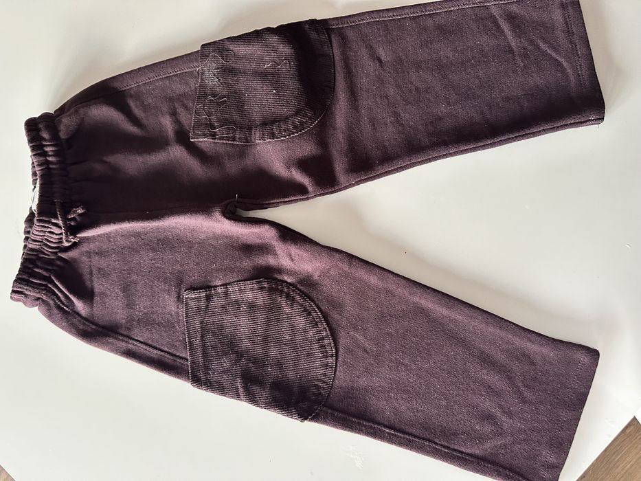 Детски долнища Zara и Okaidi