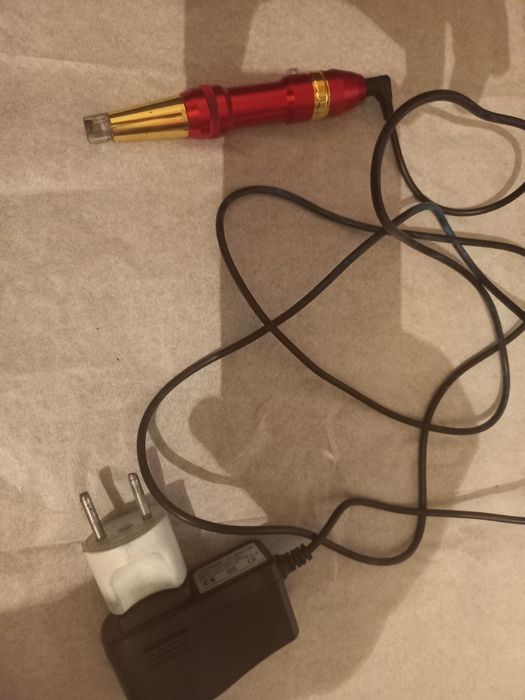 Машинка для Тату