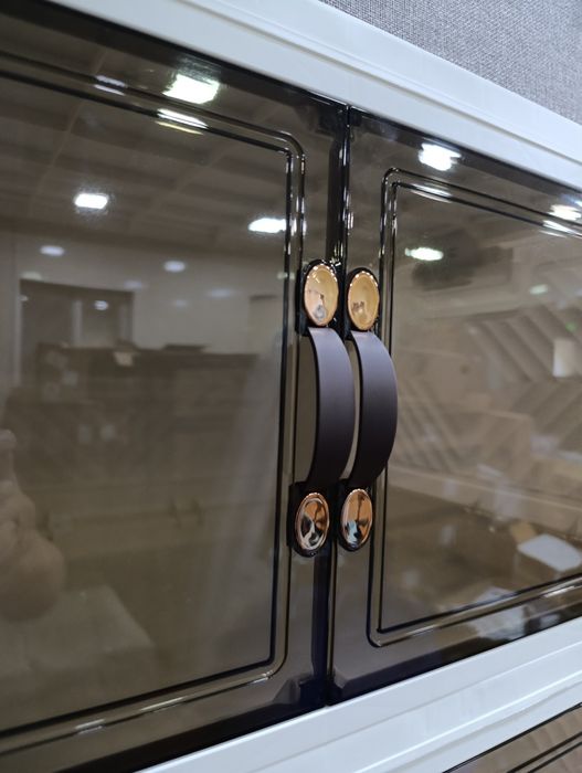 Пластиковый складной шкаф-трансформер, комод для дома, кухни и ванной