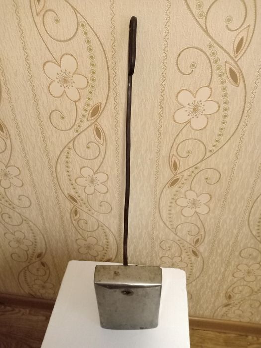 Совок металлический