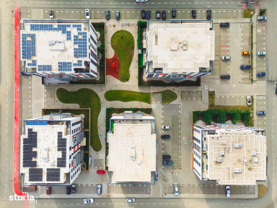 Penthouse exclusivist de vânzare – Fără comision la cumpărare